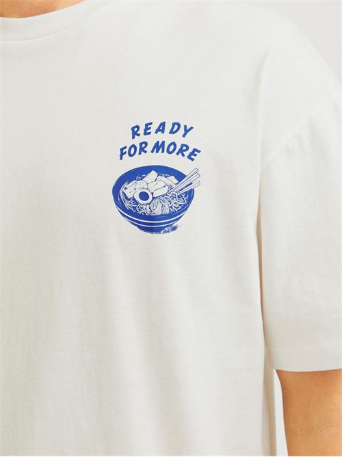  JACK AND JONES | 12269384/Cloud Dancer